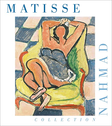 Matisse dans la collection Nahmad von LIENART