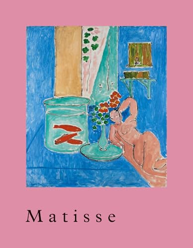 Matisse: Begleitband Matisse: Begleitband