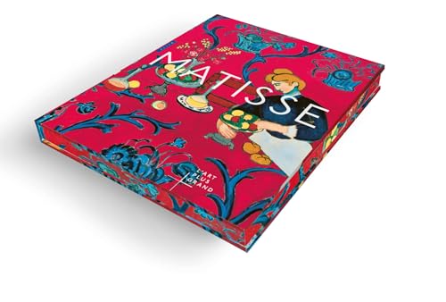 Matisse. L'art plus grand von HAZAN
