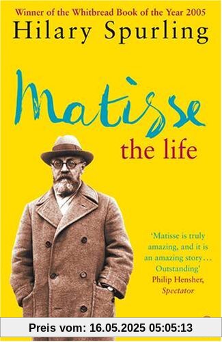 Matisse: The Life