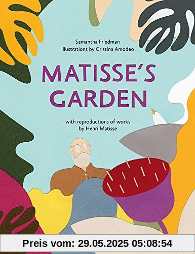 Matisses Garden