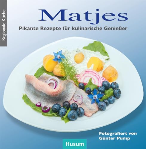 Matjes: Pikante Rezepte für kulinarische Genießer