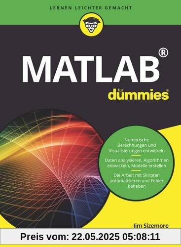 Matlab für Dummies