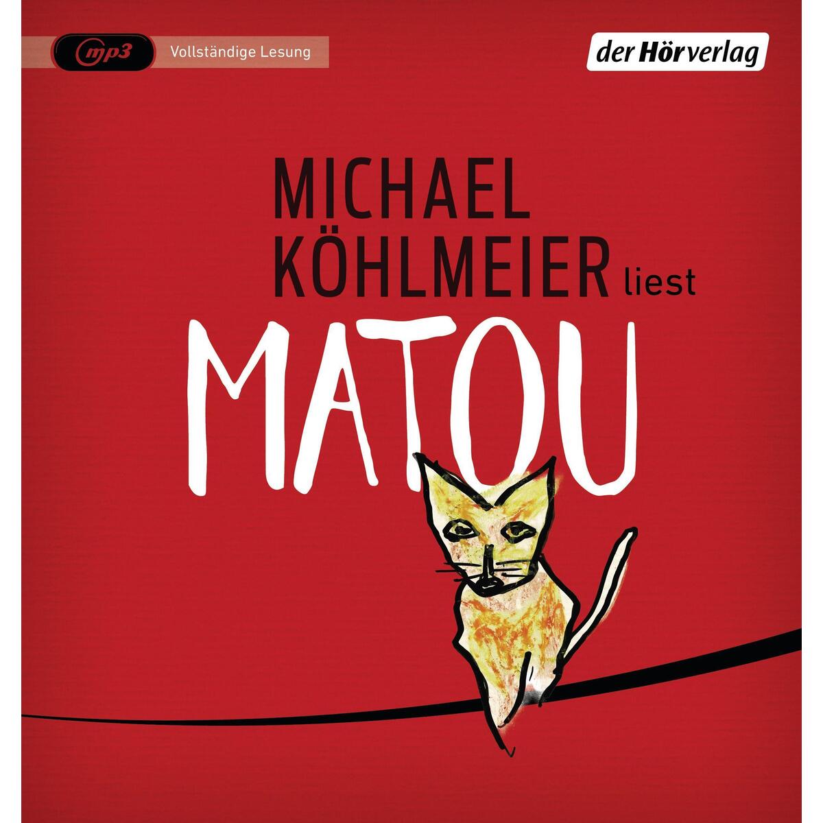 Matou von Hoerverlag DHV Der
