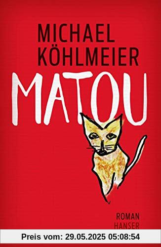 Matou: Roman Matou: Roman