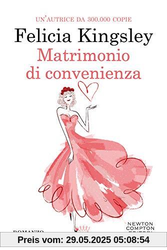 Matrimonio di convenienza Matrimonio di convenienza