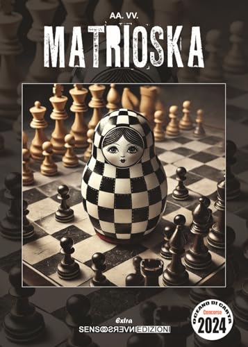 Matrioska (Extra) von Sensoinverso Edizioni
