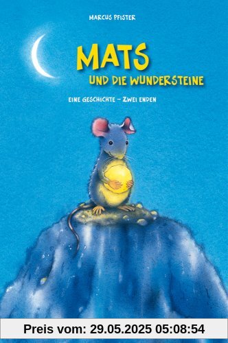 Mats und die Wundersteine Mats und die Wundersteine