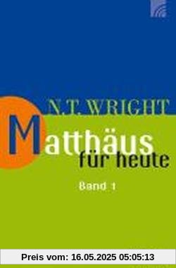 Matthäus für heute 1