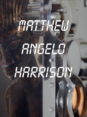 Matthew Angelo Harrison von MIT Press