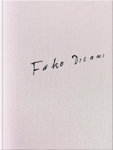 Matthias Wittig: Fake Dreams von Verlag Kettler