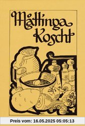 Mattinga Koscht Mattinga Koscht