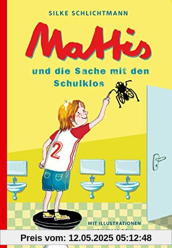 Mattis und die Sache mit den Schulklos