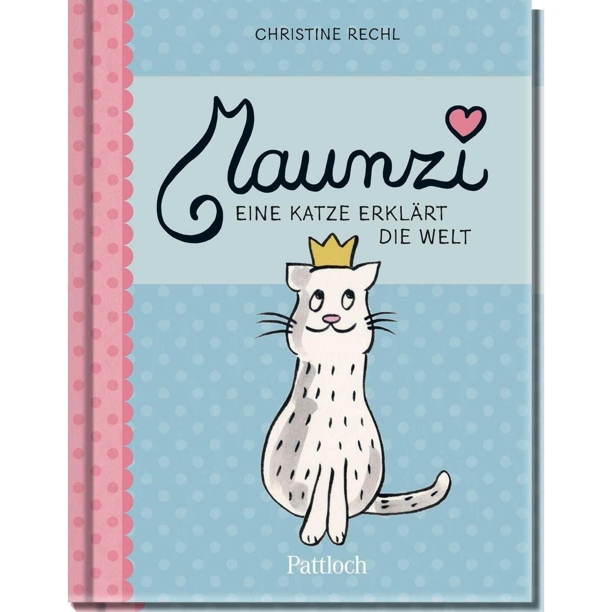 Maunzi Maunzi von Pattloch Geschenkbuch