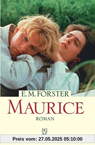 Maurice: Roman Maurice: Roman
