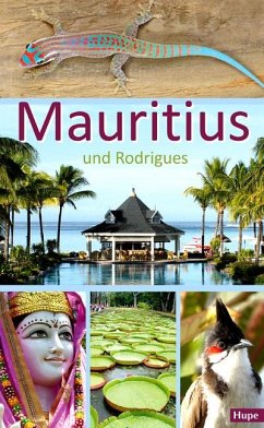 Mauritius von Hupe