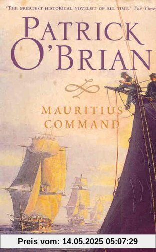 Mauritius Command Mauritius Command