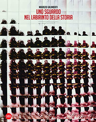 Maurizio Galimberti. A gaze into the labyrinth of history Maurizio Galimberti. A gaze into the labyrinth of history