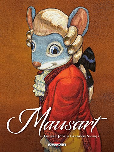 Mausart T01