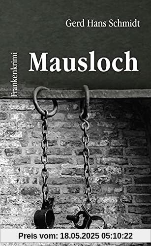 Mausloch: Frankenkrimi