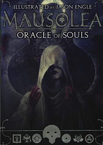 Mausolea Oracle: Oracle of the Souls