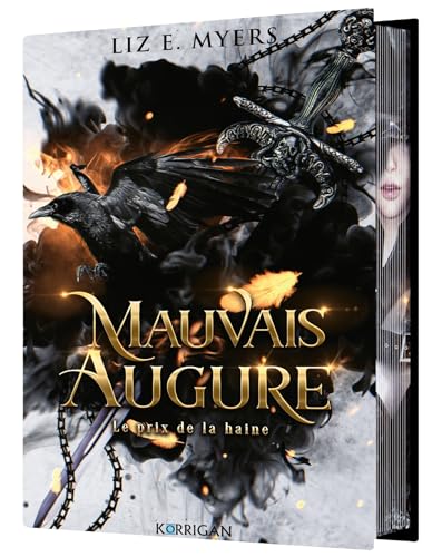 Mauvais augure von KORRIGAN