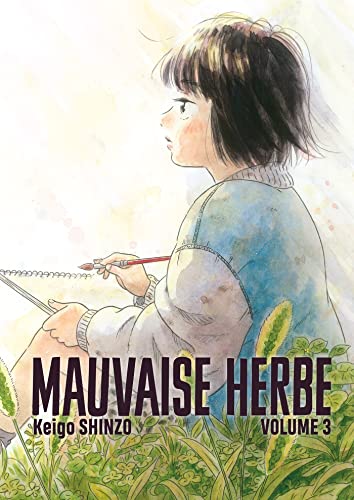 Mauvaise herbe vol.3 Mauvaise herbe vol.3