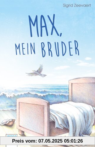 Max, mein Bruder