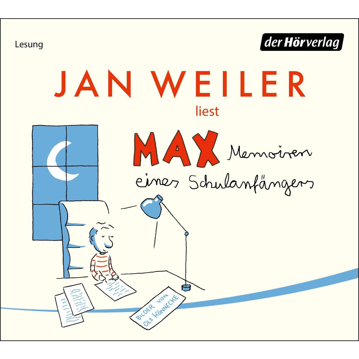 Max von Hoerverlag DHV Der
