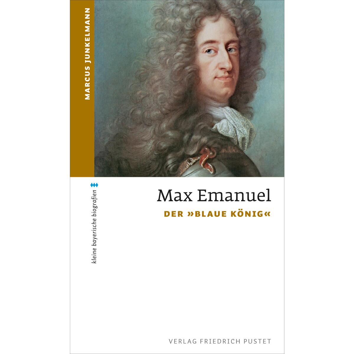 Max Emanuel von Pustet, Friedrich GmbH