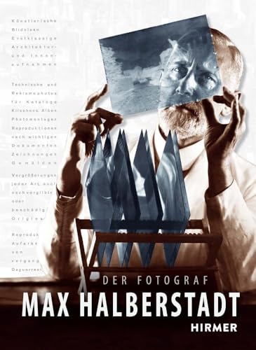 Max Halberstadt: …eine künstlerisch begabte Persönlichkeit Max Halberstadt: …eine künstlerisch begabte Persönlichkeit von Hirmer