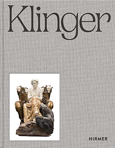 Klinger von Hirmer Verlag GmbH
