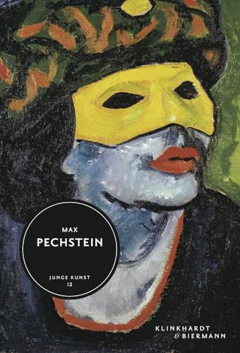 Max Pechstein: Junge Kunst 12 von Hirmer Verlag GmbH