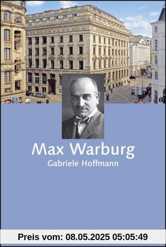 Max Warburg