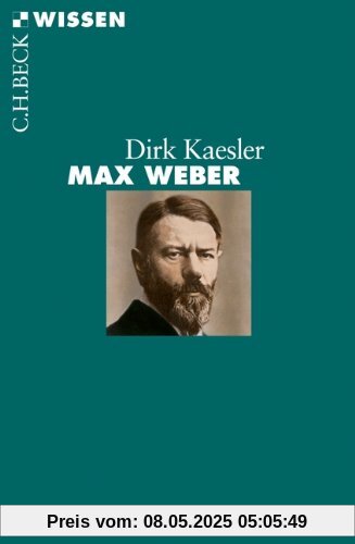 Max Weber