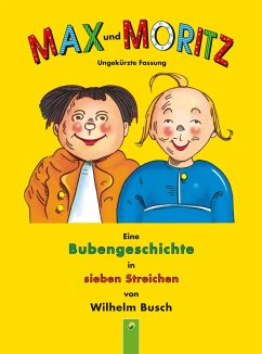 Max und Moritz von Schwager & Steinlein