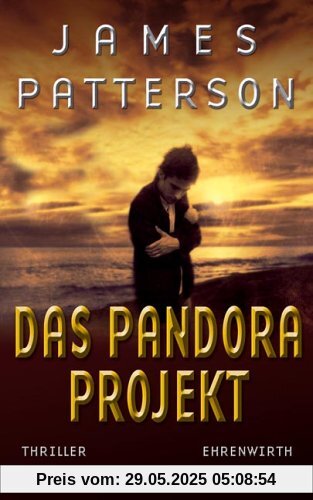 Maximum Ride, Bd. 1 - Das Pandora-Projekt: Thriller Maximum Ride, Bd. 1 - Das Pandora-Projekt: Thriller