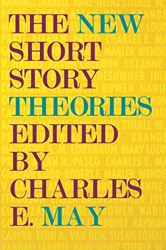 The New Short Story Theories von Ohio University Press