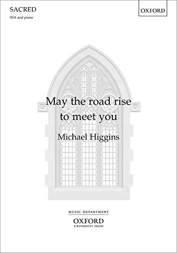 May the Road Rise to Meet You von Oxford University Press