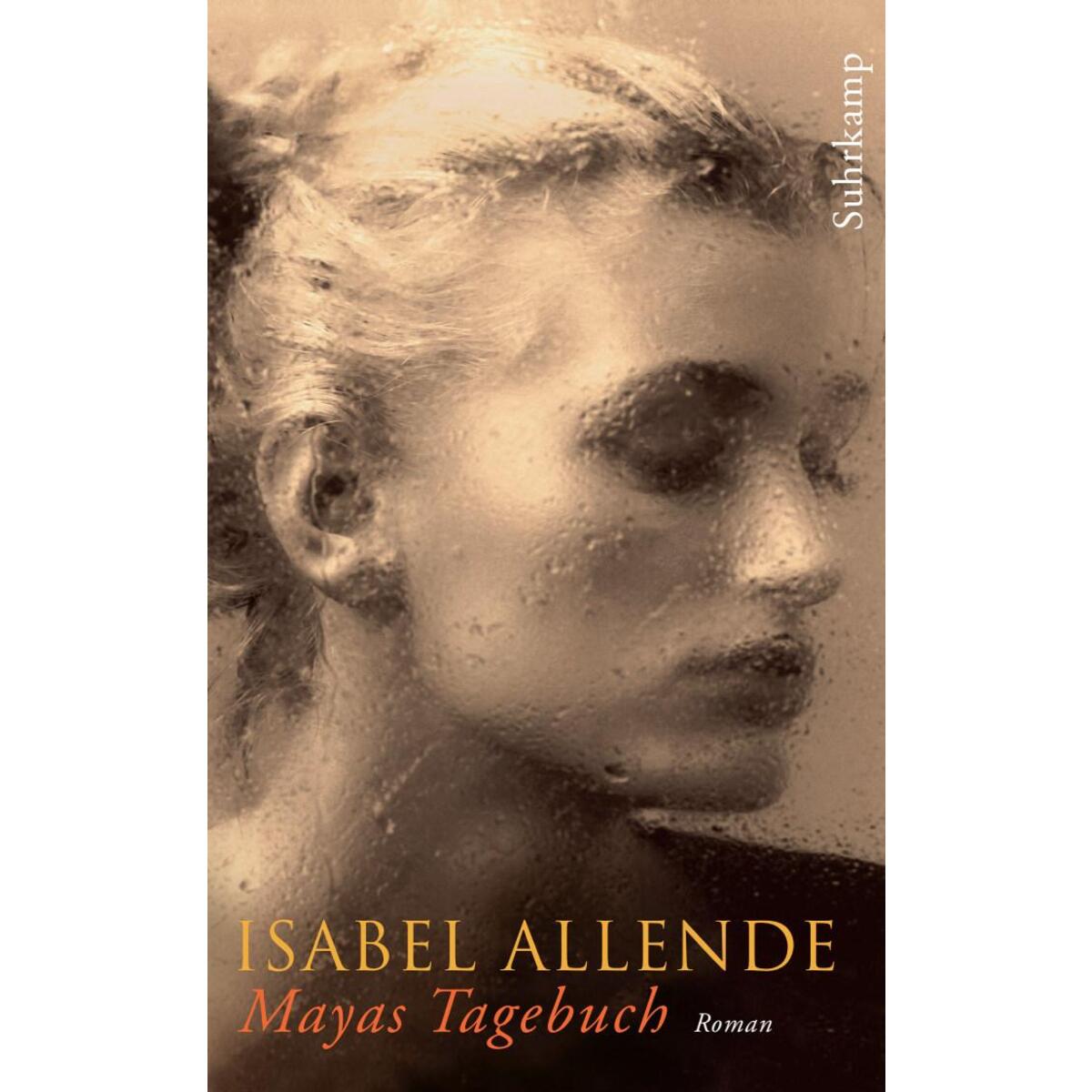 Mayas Tagebuch Mayas Tagebuch von Suhrkamp Verlag