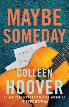 Maybe Someday von Simon & Schuster UK