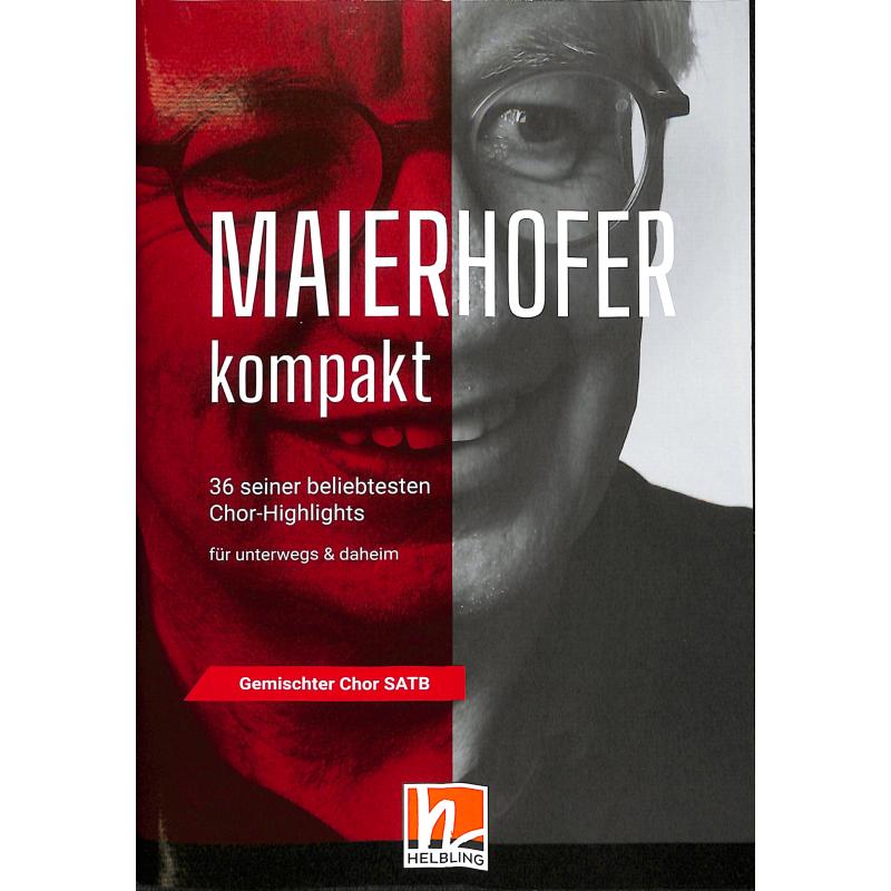 Maierhofer kompakt Maierhofer kompakt