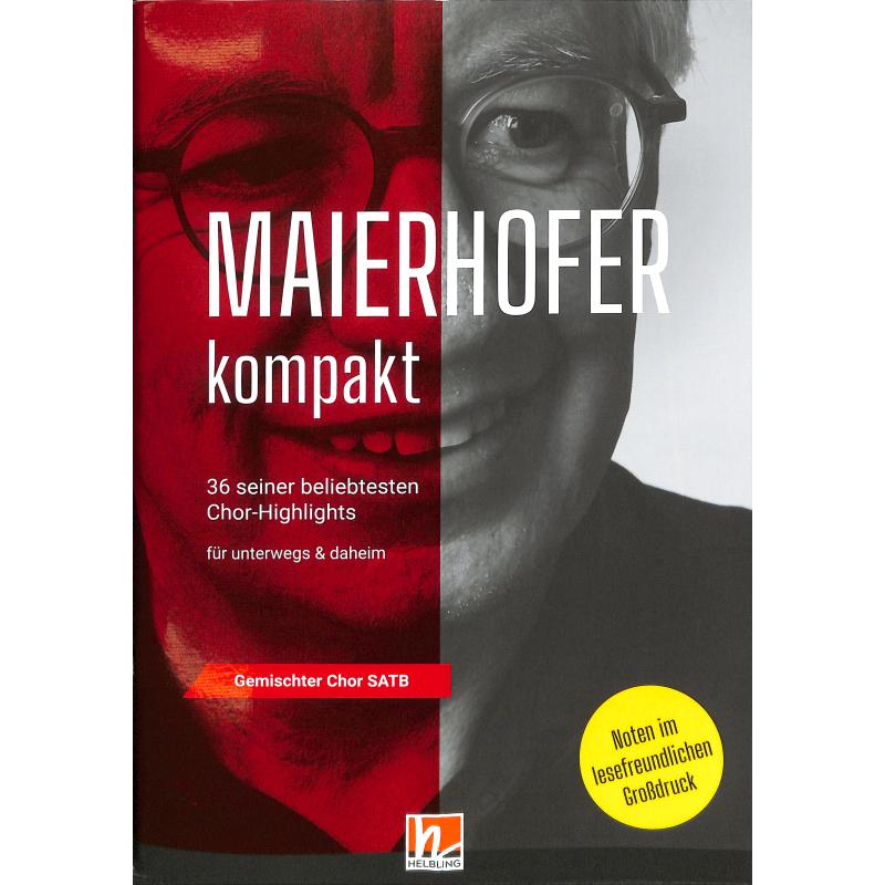 Maierhofer kompakt