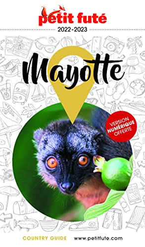 Mayotte 2022 petit futé