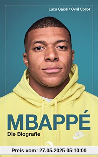 Mbappé: Nicht zu stoppen