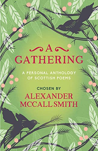 A Gathering: A Personal Anthology of Scottish Poems von Polygon
