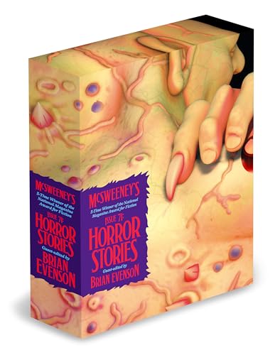 McSweeney's Issue 71 (McSweeney's Quarterly Concern): The Monstrous and the Terrible von McSweeney's