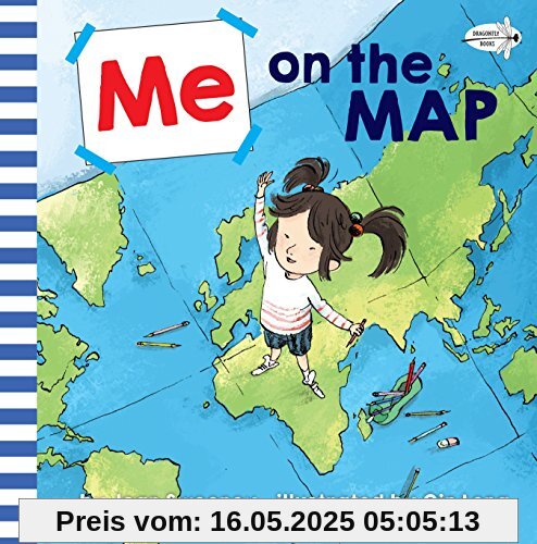 Me on the Map Me on the Map