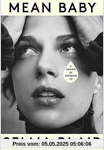 Mean Baby: A Memoir of Growing Up Mean Baby: A Memoir of Growing Up