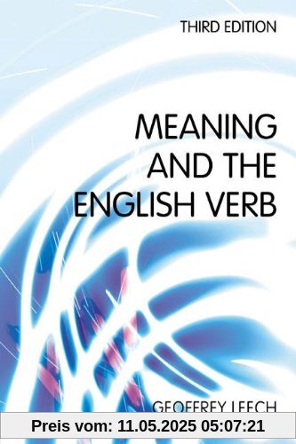 Meaning and the English Verb